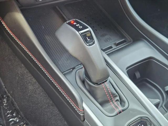 2026 Dodge Charger Scat Pack Plus 4-Door AWD