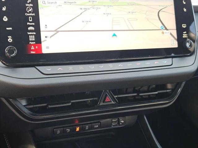 2026 Dodge Charger Scat Pack Plus 4-Door AWD