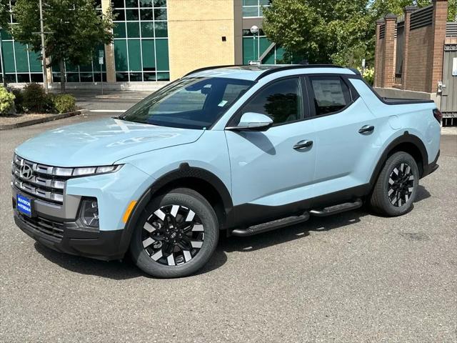 2026 Hyundai Santa Cruz SEL Activity for sale in Beaverton, OR