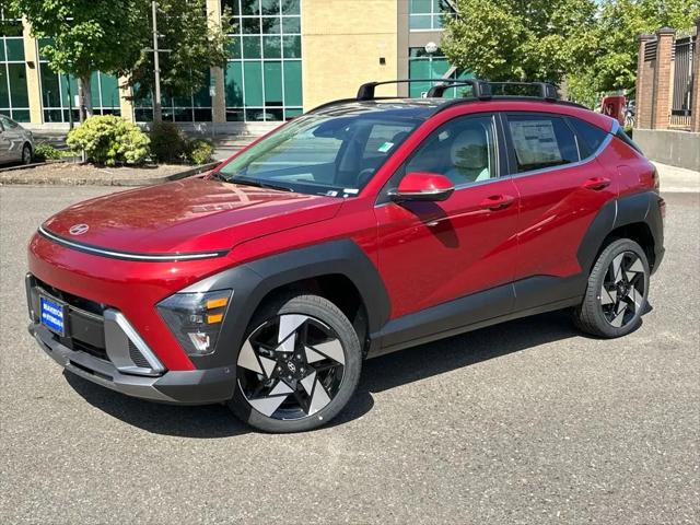 2026 Hyundai Kona Limited for sale in Beaverton, OR