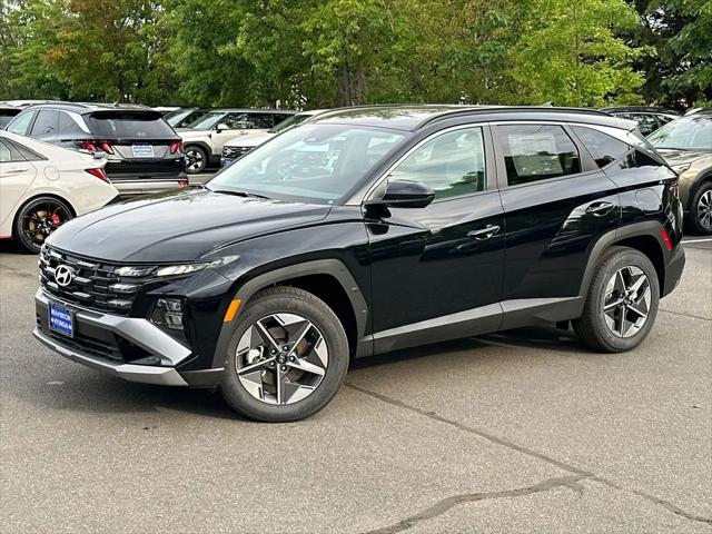 2026 Hyundai Tucson SEL for sale in Beaverton, OR