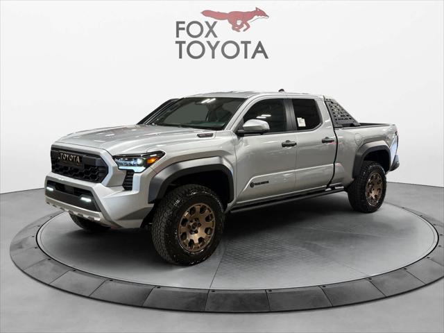 2026 Toyota Tacoma Trailhunter for sale in Clinton, TN