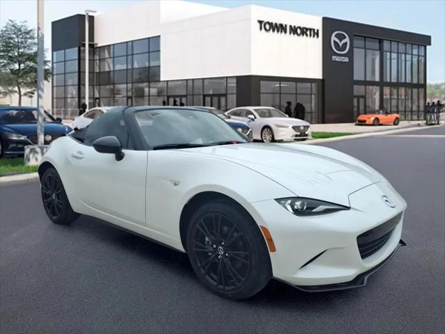 2026 Mazda MX-5 Club for sale in Richardson, TX