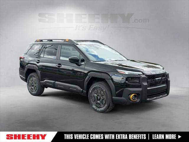2026 Subaru Outback Wilderness for sale in Hagerstown, MD