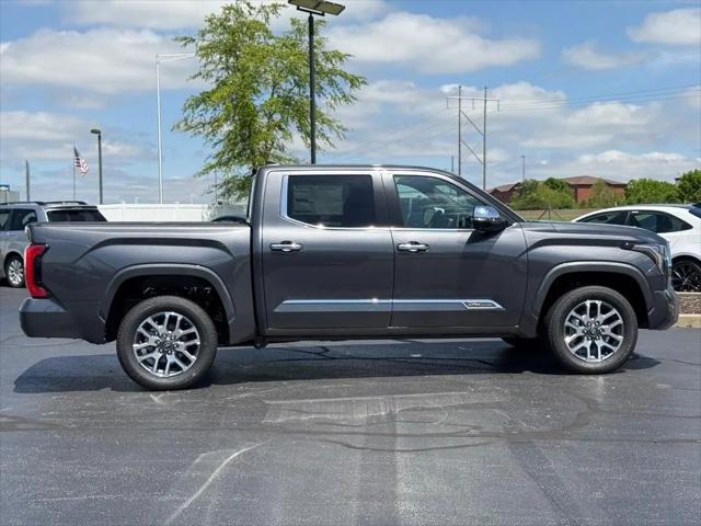 2026 Toyota Tundra 1794 Edition CrewMax 5.5' Bed