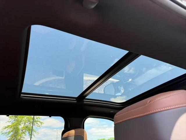 2026 Toyota Tundra 1794 Edition CrewMax 5.5' Bed