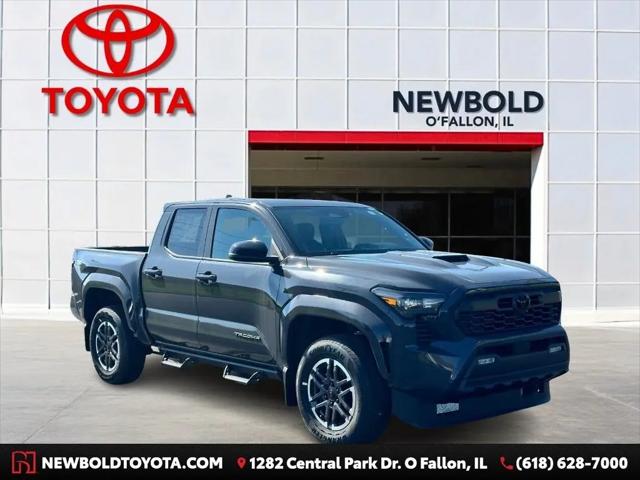 2026 Toyota Tacoma TRD Sport for sale in O'Fallon, IL