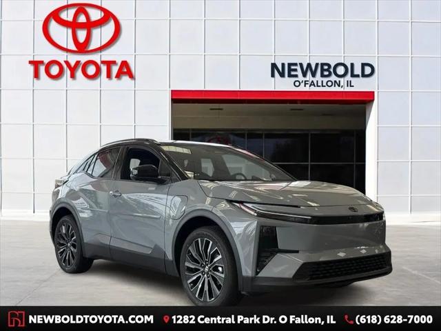 2026 Toyota C-HR XSE for sale in O'Fallon, IL