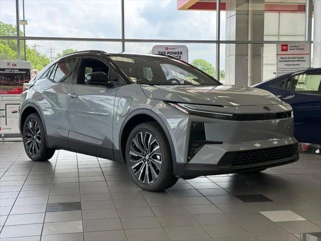 2026 Toyota C-HR XSE