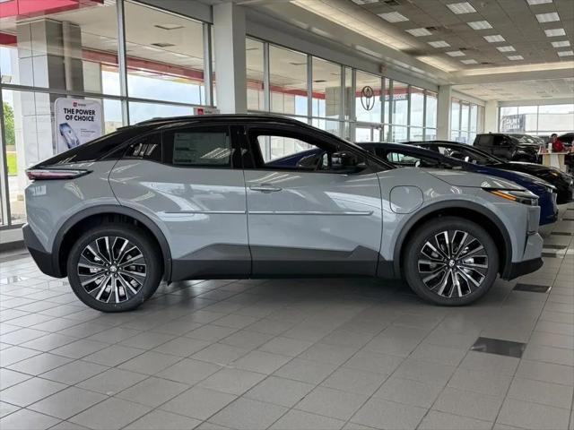 2026 Toyota C-HR XSE