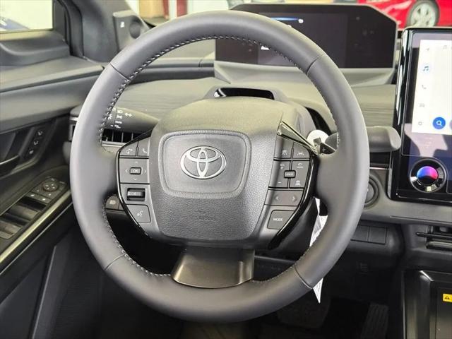 2026 Toyota C-HR XSE