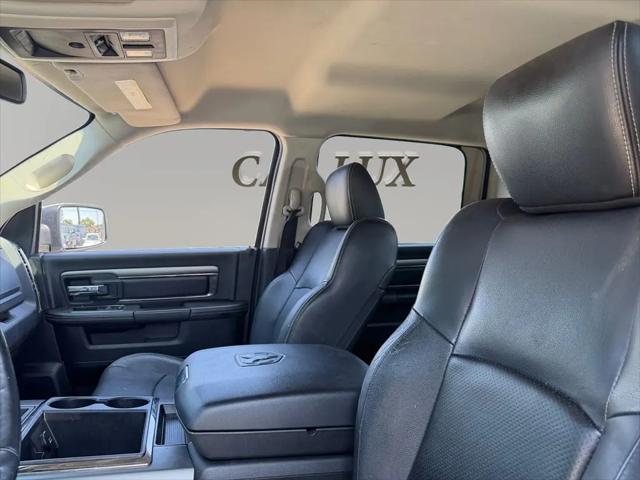 2014 Ram 1500 Sport