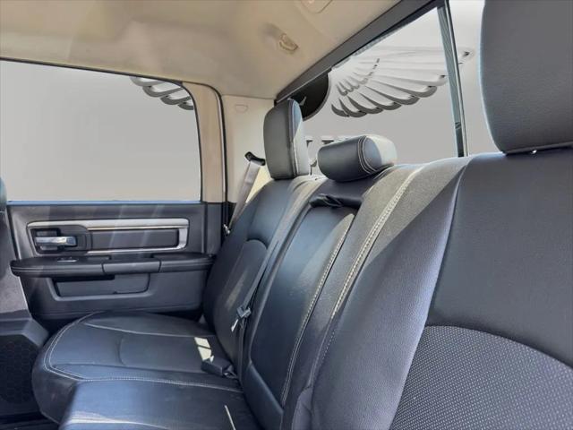 2014 Ram 1500 Sport