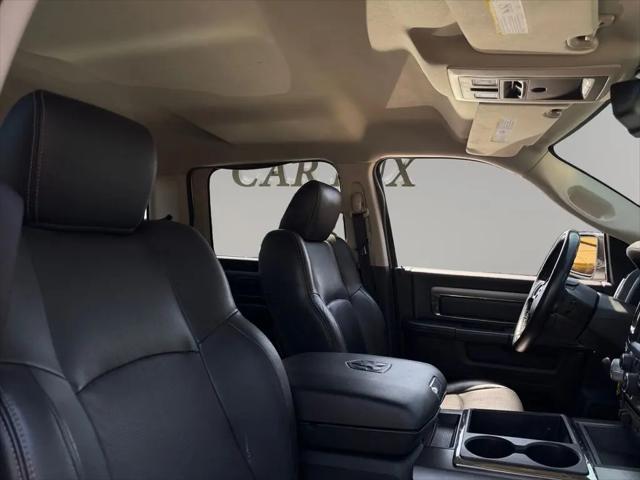 2014 Ram 1500 Sport