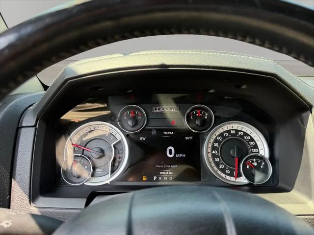 2014 Ram 1500 Sport