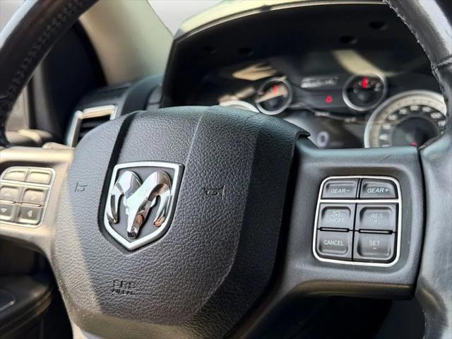 2014 Ram 1500 Sport