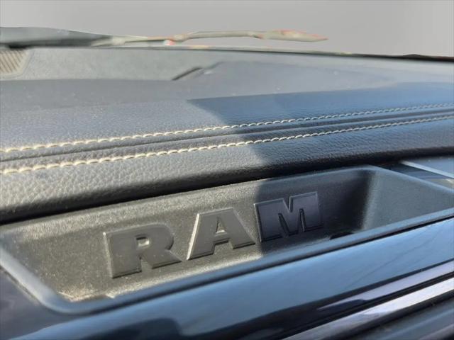 2014 Ram 1500 Sport