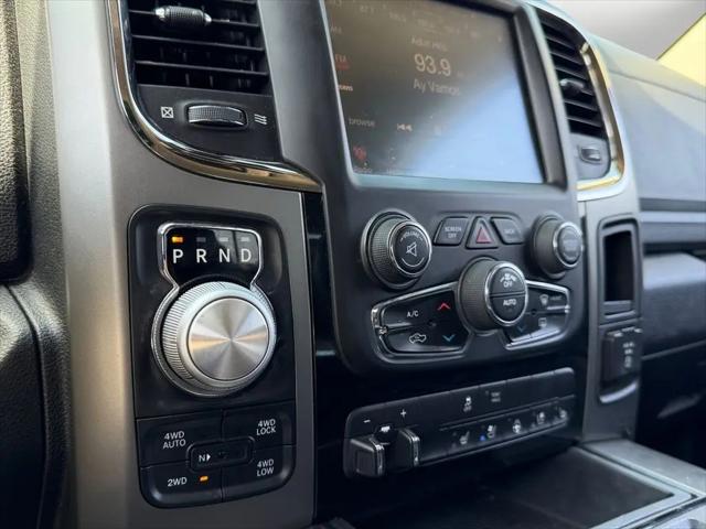 2014 Ram 1500 Sport