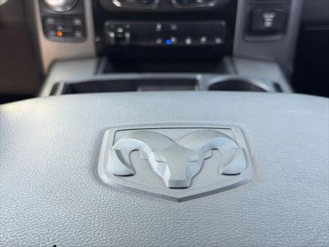 2014 Ram 1500 Sport