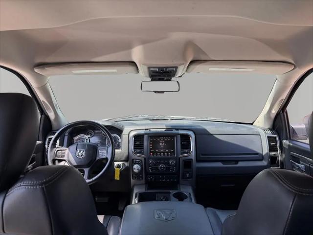 2014 Ram 1500 Sport