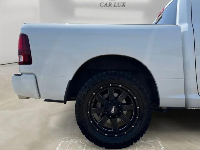 2014 Ram 1500 Sport