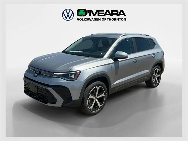 2026 Volkswagen Taos SEL for sale in Thornton, CO