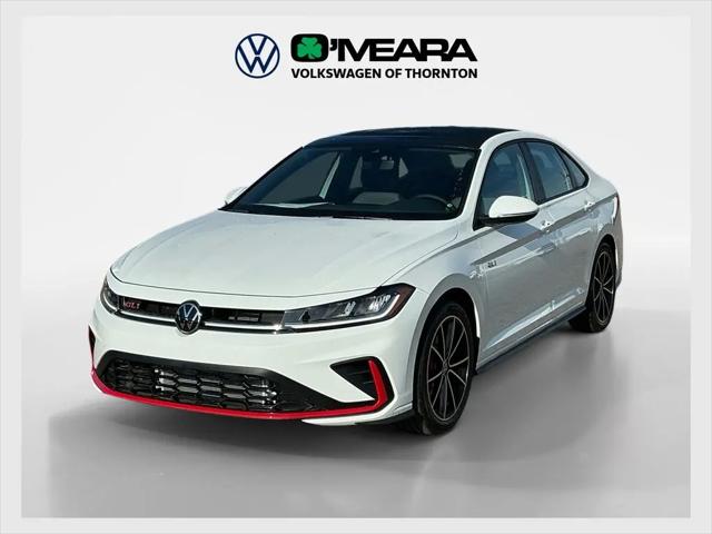 2026 Volkswagen Jetta GLI Autobahn for sale in Thornton, CO