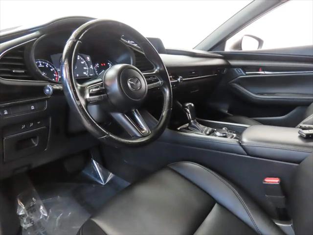 2023 Mazda Mazda3 2.5 S Preferred