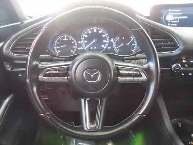 2023 Mazda Mazda3 2.5 S Preferred