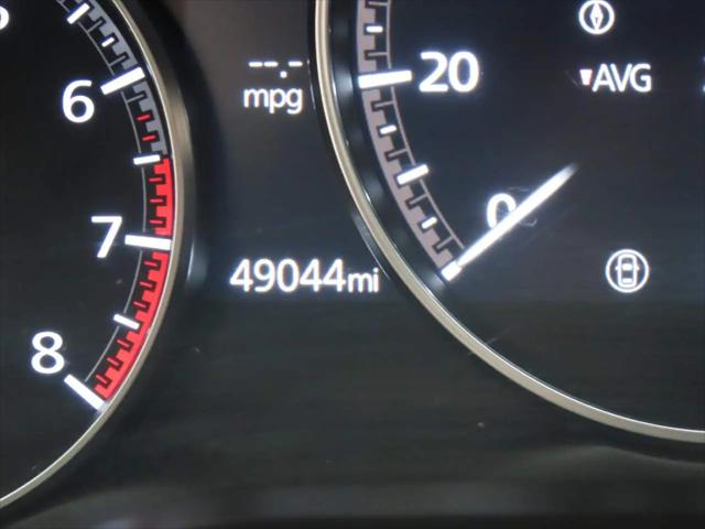 2023 Mazda Mazda3 2.5 S Preferred