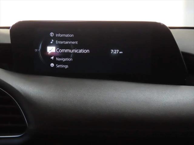 2023 Mazda Mazda3 2.5 S Preferred