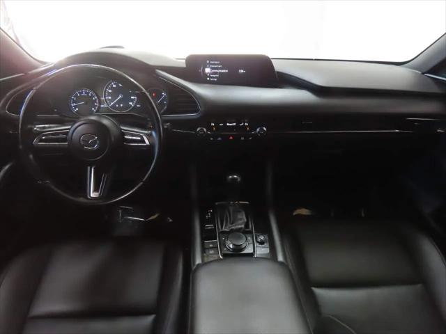 2023 Mazda Mazda3 2.5 S Preferred