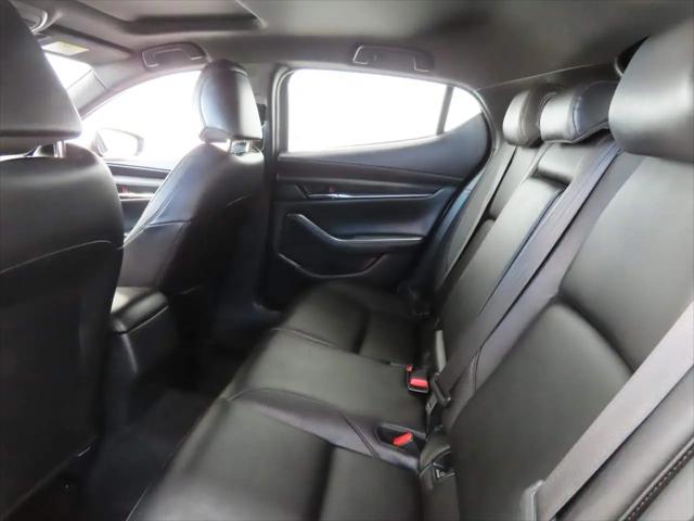 2023 Mazda Mazda3 2.5 S Preferred