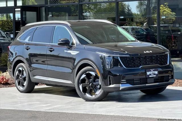 2026 Kia Sorento Hybrid EX for sale in Gresham, OR