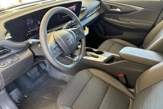 2026 Buick NV Preferred FWD