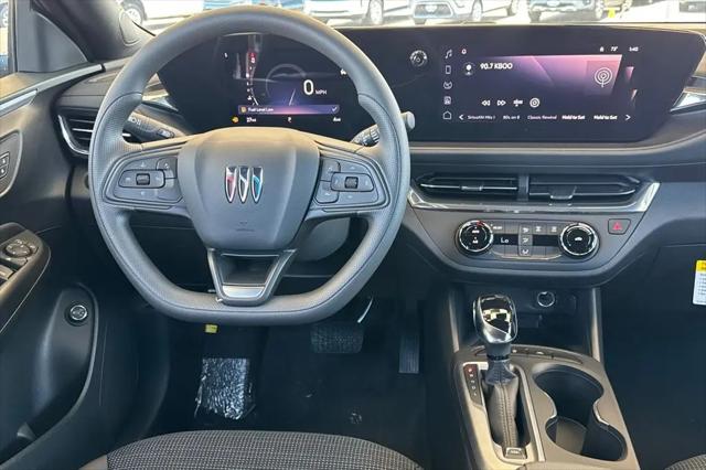 2026 Buick NV Preferred FWD