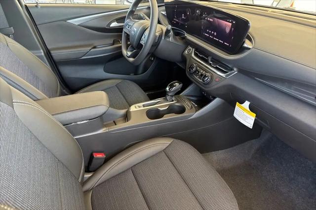 2026 Buick NV Preferred FWD