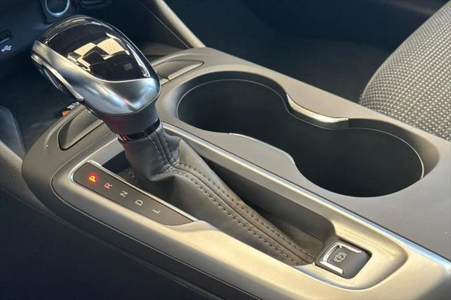 2026 Buick NV Preferred FWD