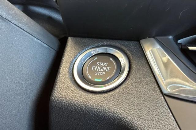 2026 Buick NV Preferred FWD