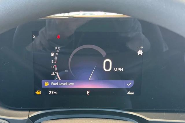 2026 Buick NV Preferred FWD