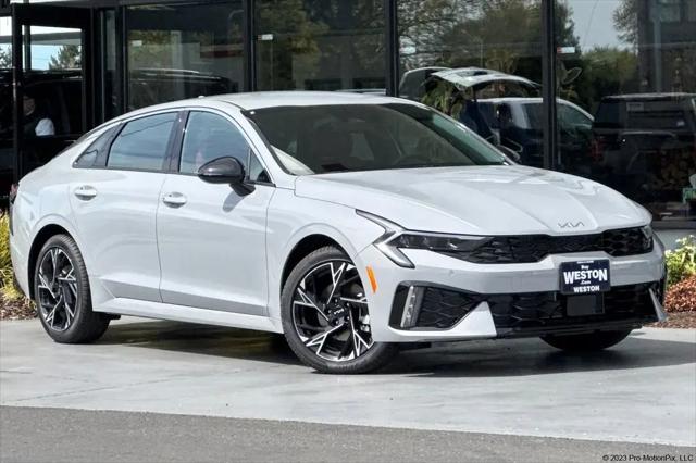 2026 Kia K5 GT-Line AWD for sale in Gresham, OR