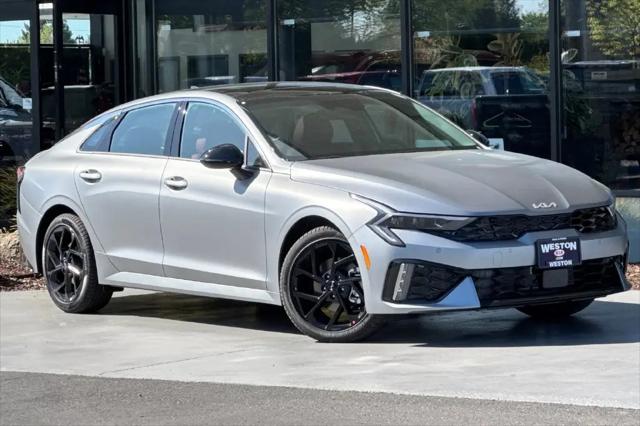2026 Kia K5 GT-Line AWD for sale in Gresham, OR