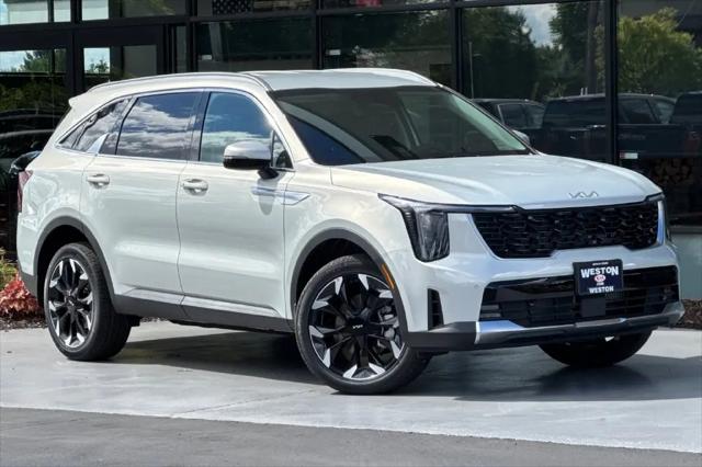 2026 Kia Sorento EX for sale in Gresham, OR