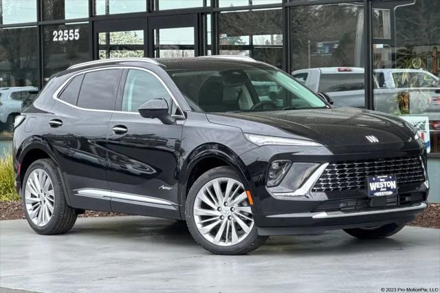 2026 Buick Envision Avenir AWD for sale in Gresham, OR