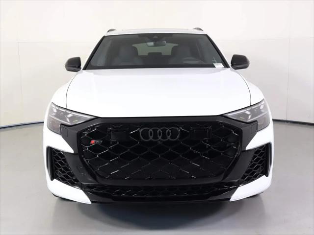 2026 Audi RS Q8 performance quattro tiptronic