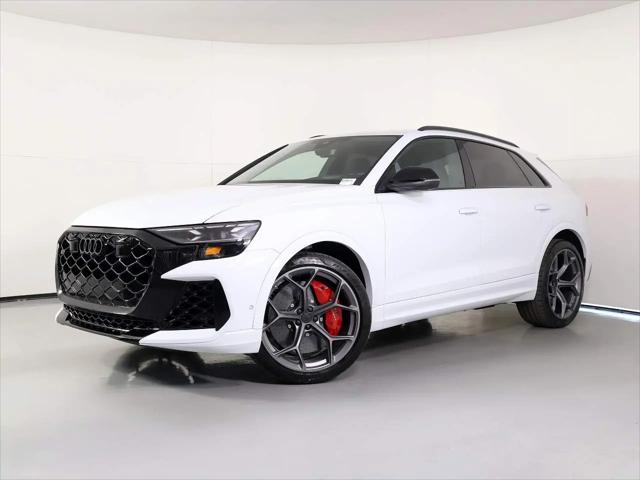 2026 Audi RS Q8 performance quattro tiptronic for sale in Tucson, AZ