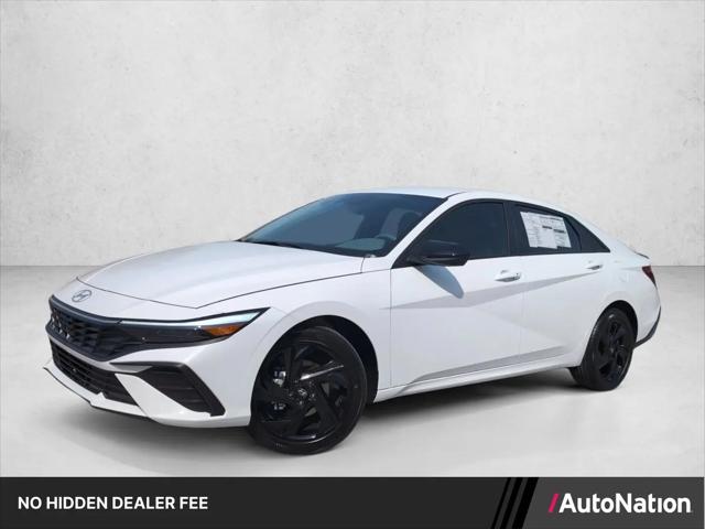 2026 Hyundai Elantra SEL Sport for sale in Buford, GA