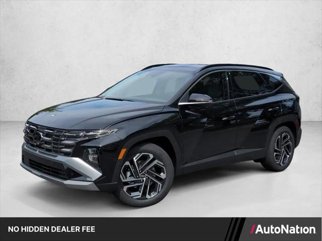 2026 Hyundai Tucson Limited for sale in Buford, GA