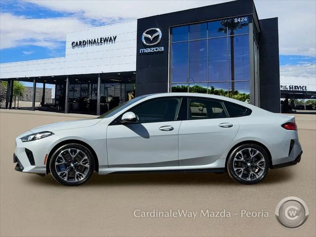 2025 BMW Coupe xDrive