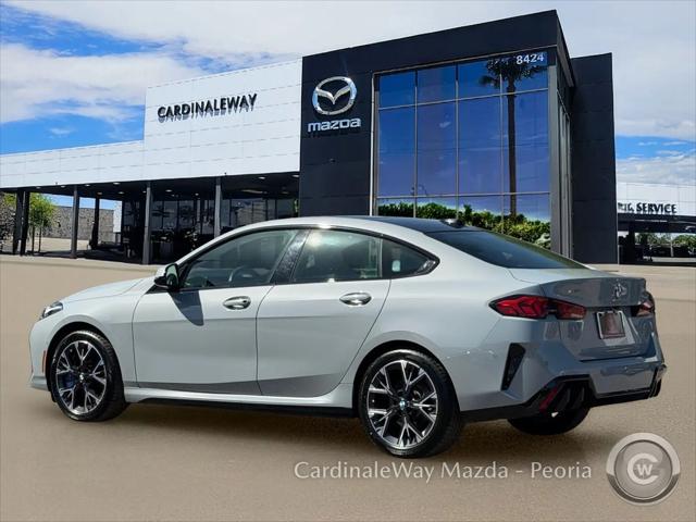 2025 BMW Coupe xDrive